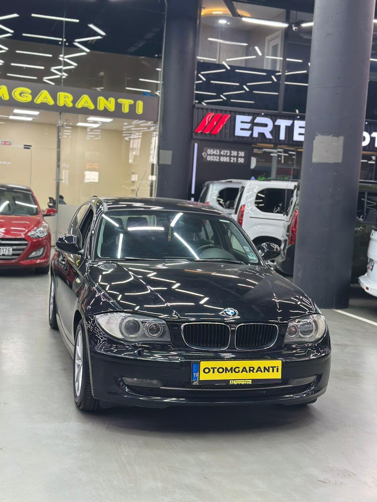 Araç Resmi
